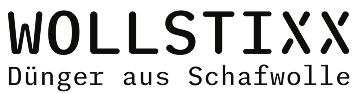 WOLLSTIXX - Dünger aus Schafwolle